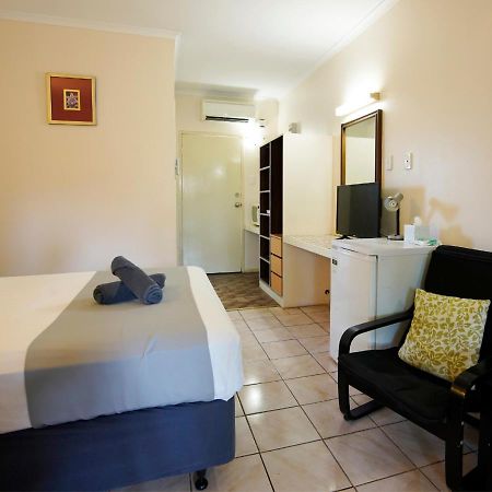 Kimberley Croc Motel Кунунура Екстериор снимка