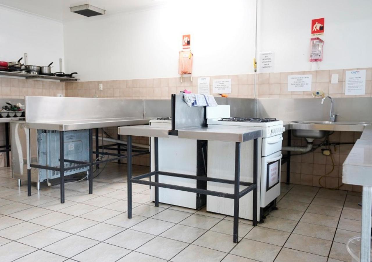 Kimberley Croc Motel Кунунура Екстериор снимка