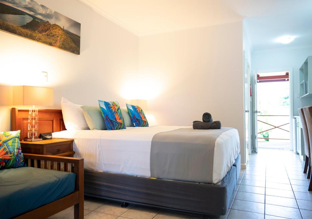 Kimberley Croc Motel Кунунура Екстериор снимка