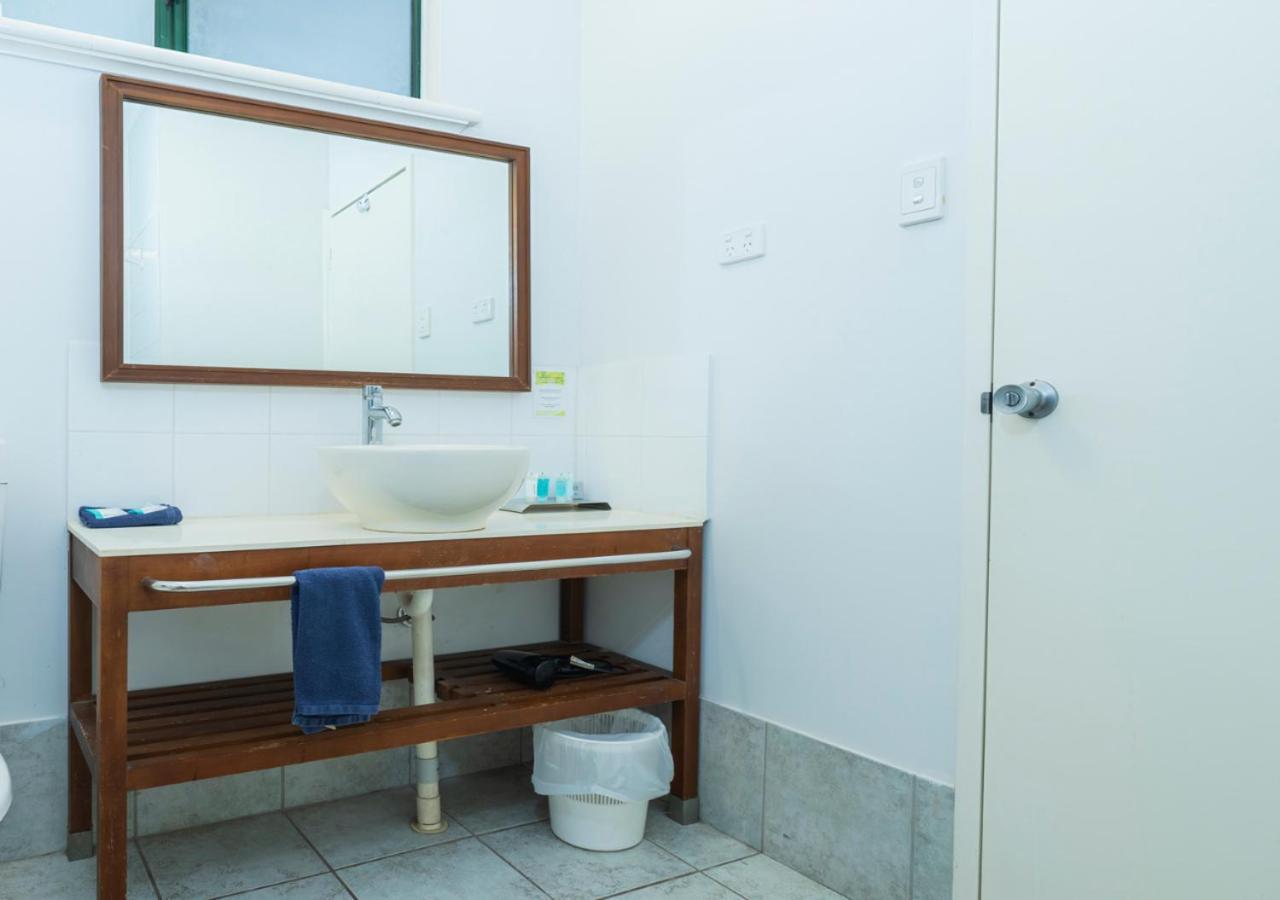 Kimberley Croc Motel Кунунура Екстериор снимка