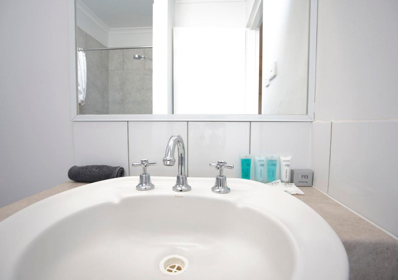 Kimberley Croc Motel Кунунура Екстериор снимка
