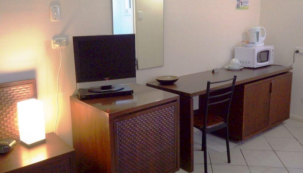 Kimberley Croc Motel Кунунура Екстериор снимка