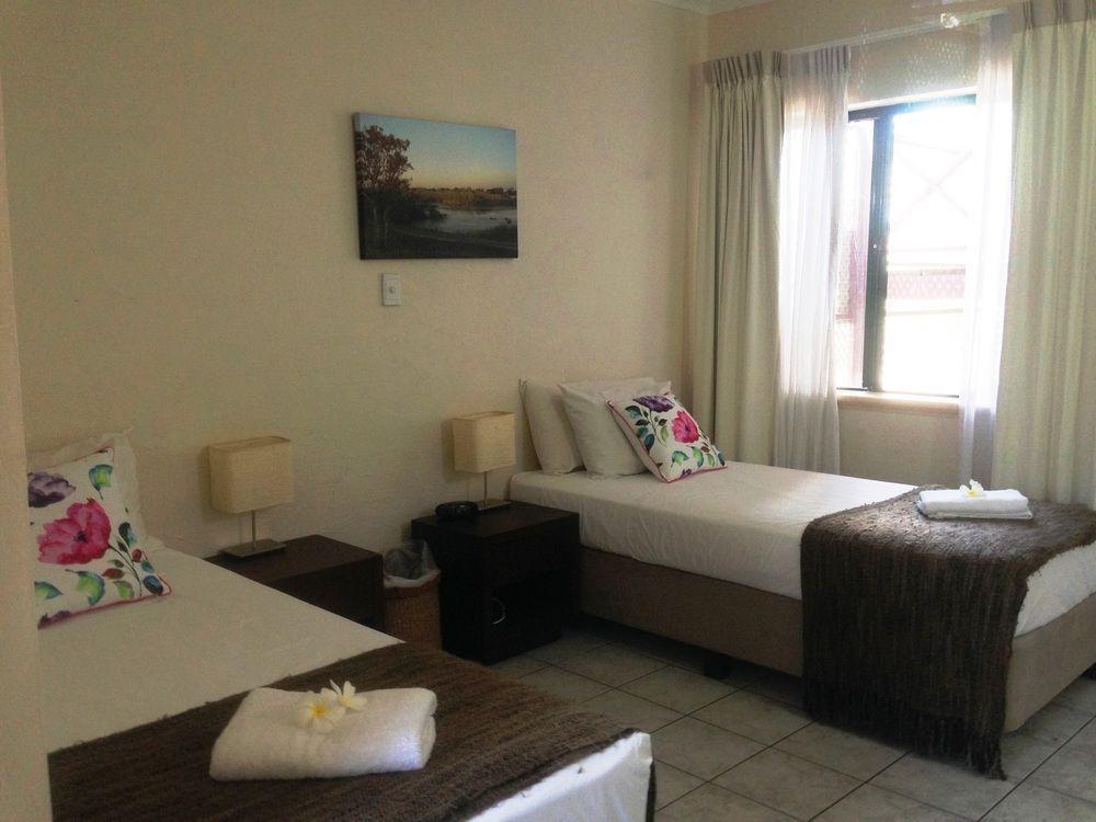 Kimberley Croc Motel Кунунура Екстериор снимка
