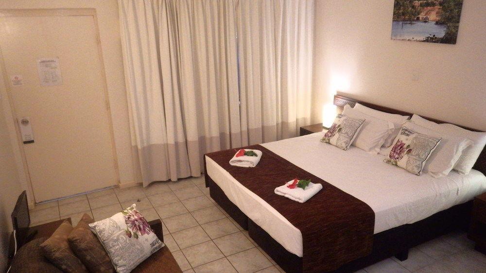 Kimberley Croc Motel Кунунура Екстериор снимка