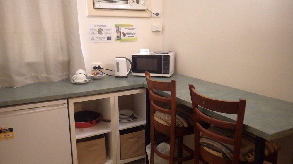 Kimberley Croc Motel Кунунура Екстериор снимка