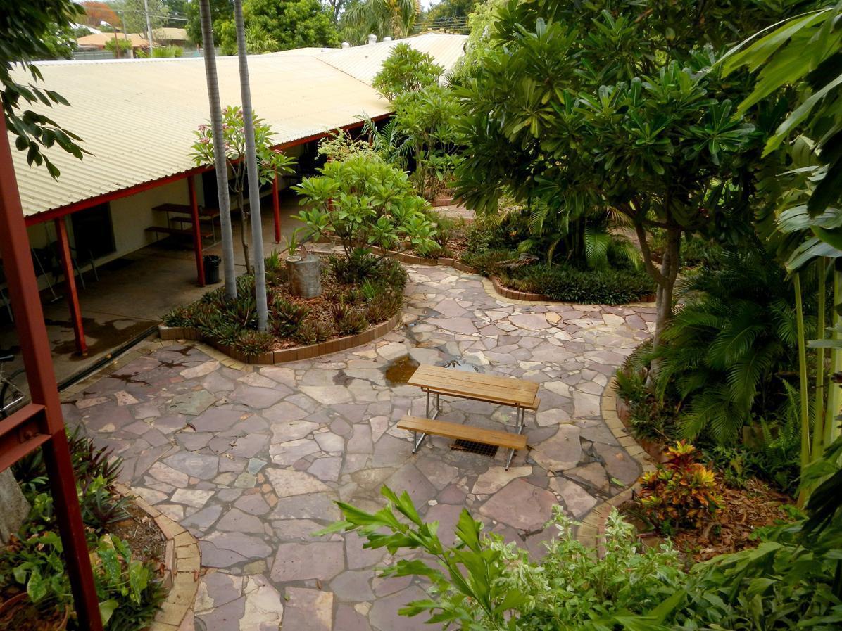 Kimberley Croc Motel Кунунура Екстериор снимка