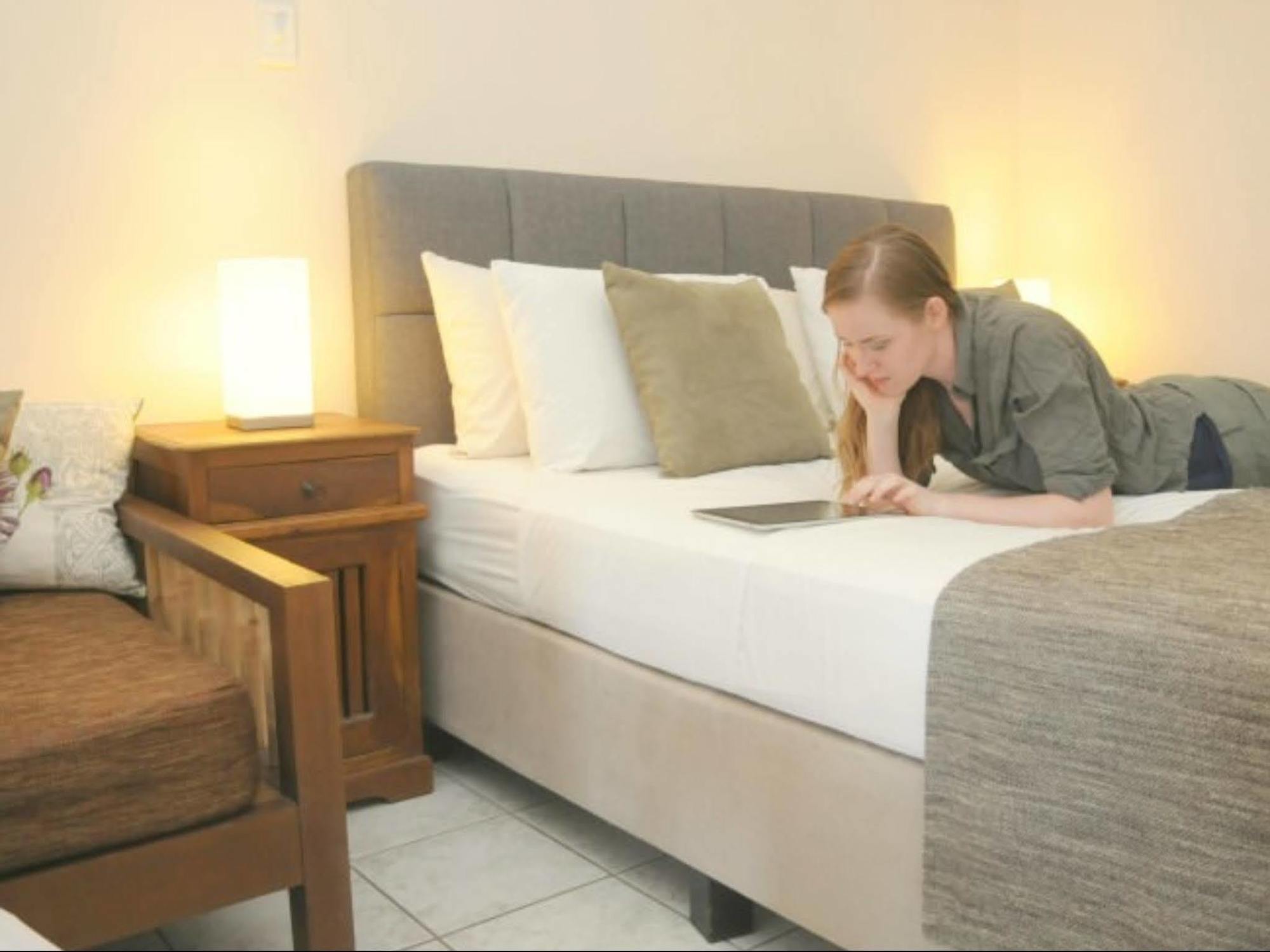 Kimberley Croc Motel Кунунура Екстериор снимка