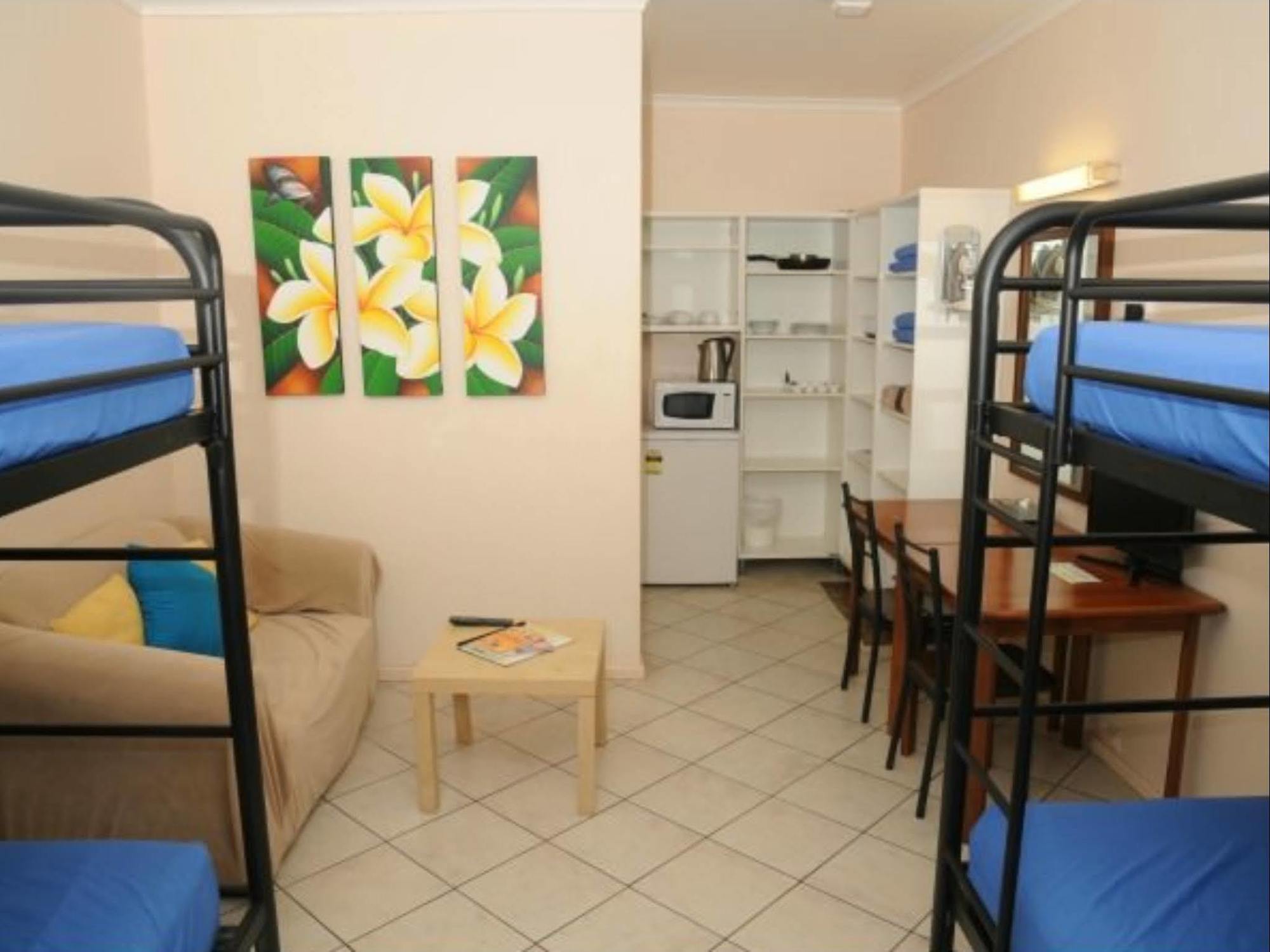 Kimberley Croc Motel Кунунура Екстериор снимка