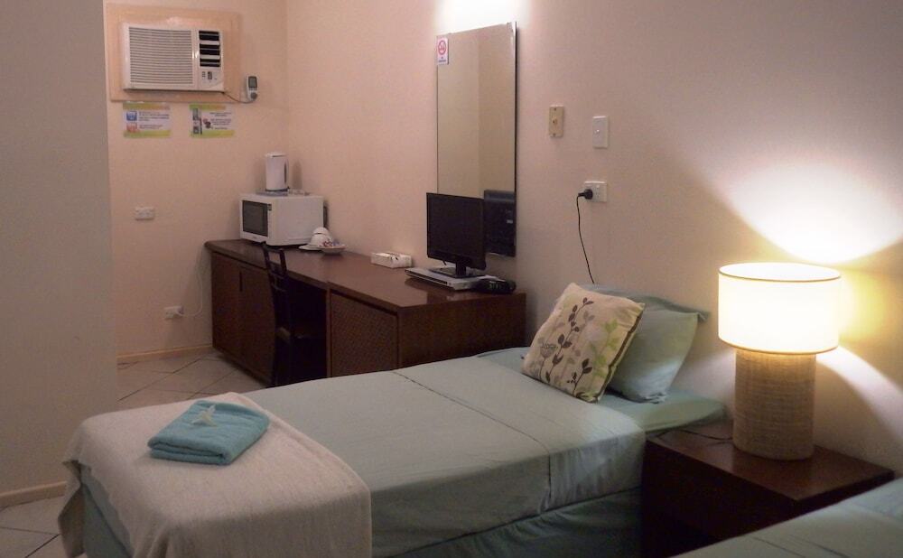 Kimberley Croc Motel Кунунура Екстериор снимка