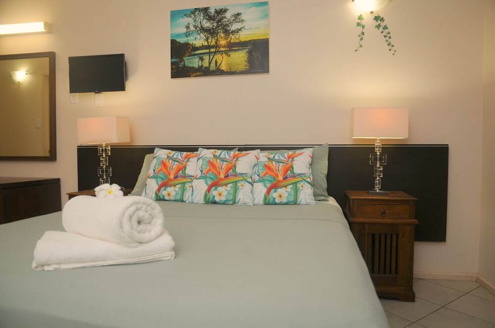 Kimberley Croc Motel Кунунура Екстериор снимка